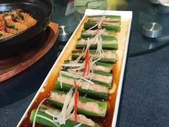 -野蔓果·山野菜(西湖景区·龙井茶田店)