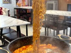 -朴鲸家正宗韩国料理(福田店)