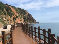 -长岛南北长山旅游景区