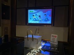 -活力无限KTV(天河新天地店)