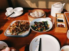 -如轩·海鲜砂锅粥·潮汕菜(一品天下店)