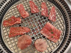-好牛烧肉(世茂广场店)