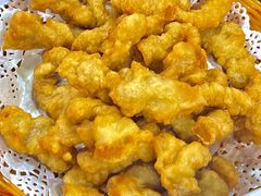 -李师傅脆肚(华强北店)