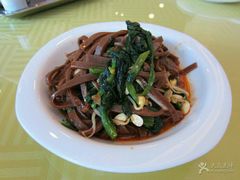 木桶豆花-小六汤包·老字号·中华名小吃(兴庆路店)