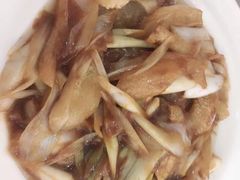 -丽华餐厅·天津菜(艳阳路店)