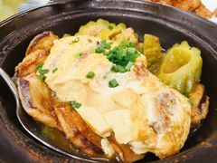 客家酿三宝-围龙屋客家食府(福田店)