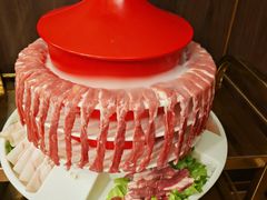 -南门四季铜锅涮肉(亚运村・鸟巢店)