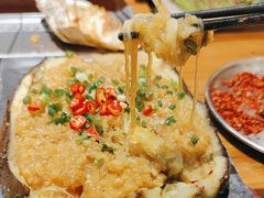-半酌烧烤小酒馆(南京东路店)