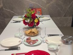 -味+新京宴·烤鸭·北京菜(创意谷店)