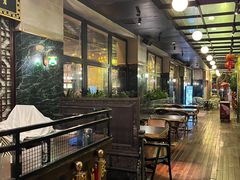 -东江海鲜酒家(艺都分店)