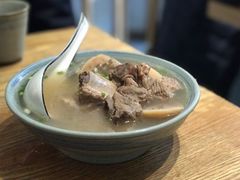 -静一餐厅·湖北菜(前门创始店)