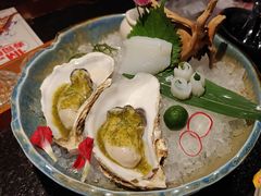 -古田居·特色寿司料理(星之岛旗舰店)