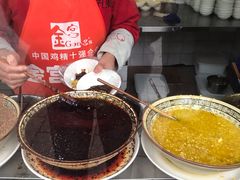 -洞子口张老二凉粉(文殊院店)