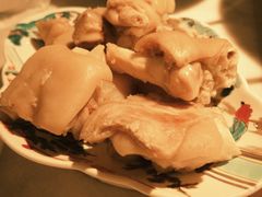 -尚尚仙·酸汤猪手·猪肚鸡火锅(华联万柳购物中心店)