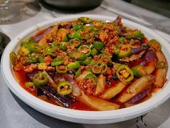 -红辣椒·川菜·火锅(张杨路店)