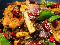 -别院里音乐餐酒吧(双流航空港店)