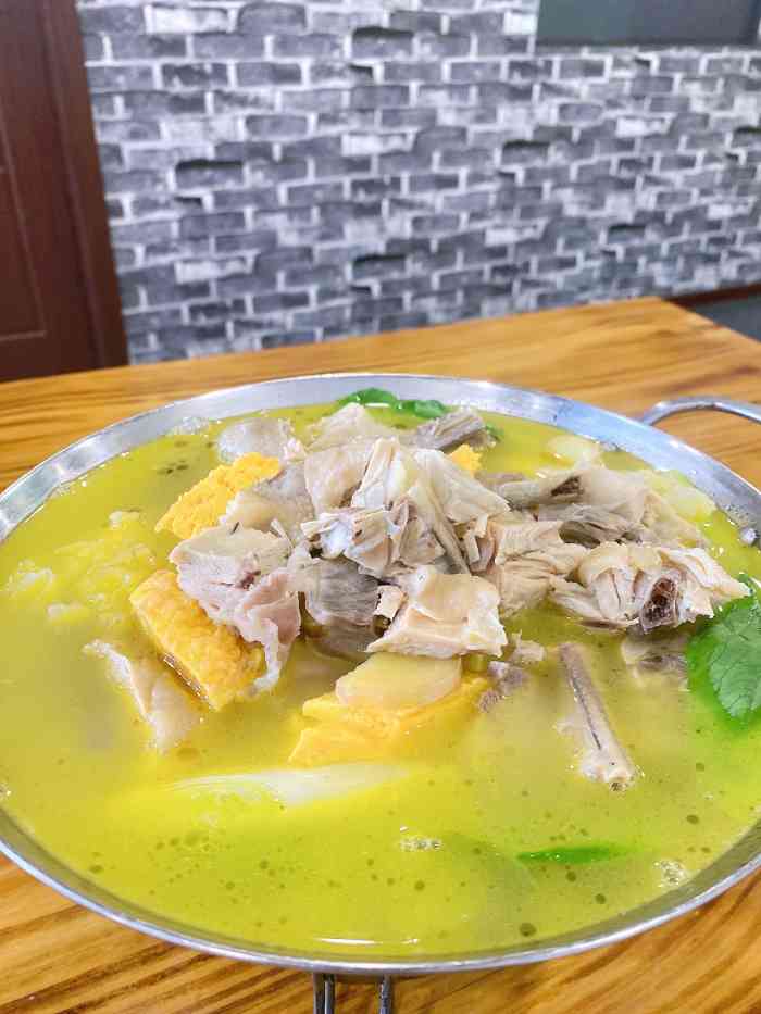 徽来顺寿州土菜-"真正的吃货,看到食物肯定不是第一时间拍照.