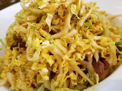 蛰皮白菜丝-玉林烤鸭店(定福庄店)