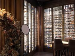 -wineapp葡萄酒餐吧(外滩金融中心店)