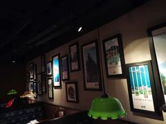-洞庭土菜小炒馆(易发广场店)