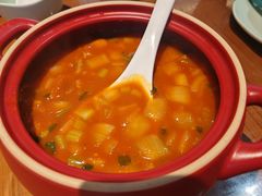 -禾珍珠家常小馆(河南博物院店)