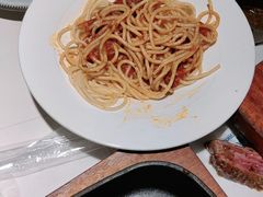 -牛扒先生·厚切雪花牛扒西餐厅(北京路禺山路店)