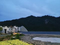 -婺源梦里老家大型山水实景演出