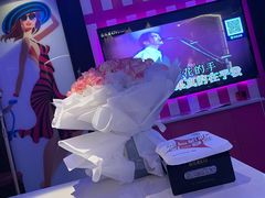 -音乐派KTV(银泰城店)