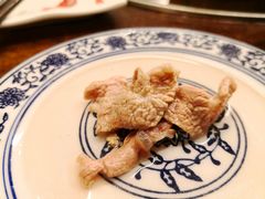 -前门张记涮肉(前门店)