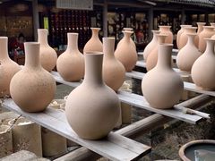 -景德镇古窑民俗博览区