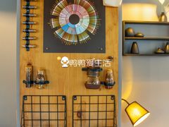 -转山咖啡(松柏社区店)