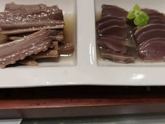 -香山湖家家宴(中山陵店)