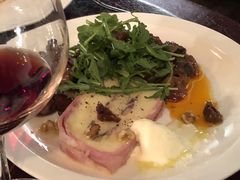 -羽深肉铺 Steak & Wine