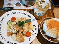 -岛风·台食小馆 ISLAND BISTRO(烟台山店)