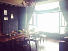 -张博士茗茶馆(外滩店)