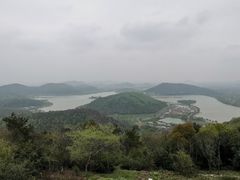 -南北湖风景区