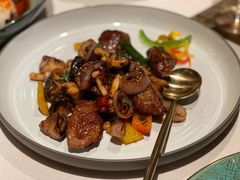 -三号黄浦会Canton Table