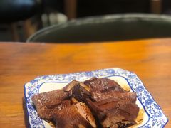 乌镇酱鸭-印象江南(东栅店)