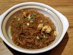 -茅炒屋龙虾·烧烤·湘菜(新河路店)