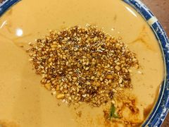 -全盛海鲜烤肉自助(新玛特店)