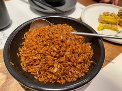 灵魂猪油炒饭-榕意·川味之美(深业上城店)