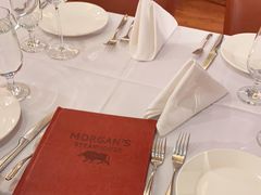 -摩根扒房(桐梓林店)