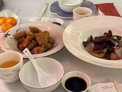 -聚春园自助餐厅(东街口店)