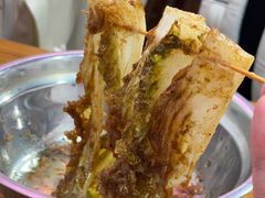 -阿姨小肉摊(同济西苑店)