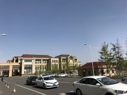 -大连市妇女儿童医疗中心