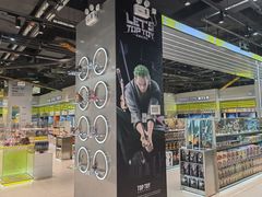 -TOP TOY(大兴荟聚店)