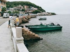 -东澳岛