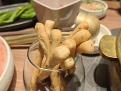 -巴奴毛肚火锅(京西大悦城店)