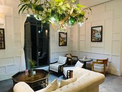 -22ºN BISTRO西餐&酒馆(石奥商业街店)