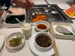 -海底捞火锅(玉桥商业广场店)